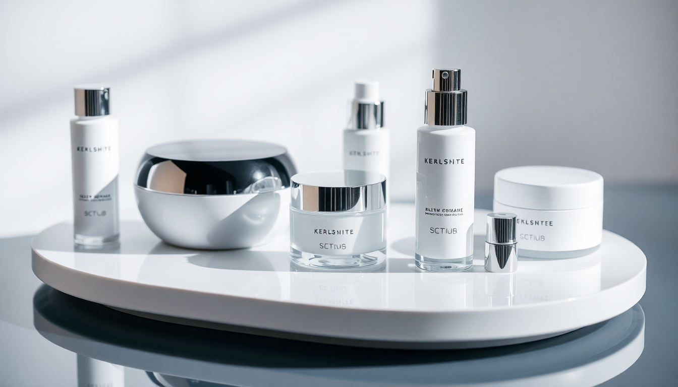 The Ultimate 2026 Guide to Creating an Effective Skin Care Routine for Radiant Skin