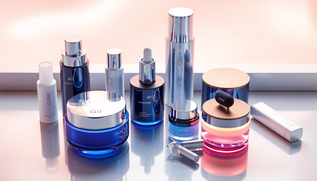 Ultimate Skincare Tips for Radiant and Youthful Skin in 2026
