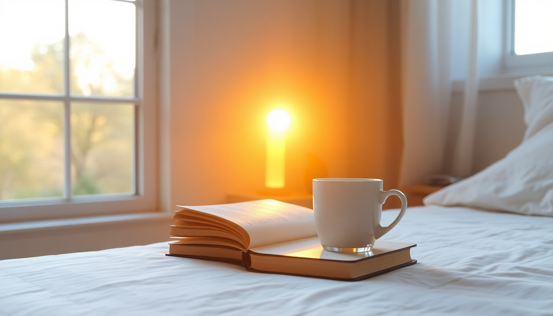 Kickstart Your Day: Effective Morning Routine Tips for a Productive 2026