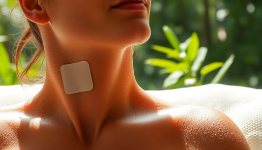 Optimisez votre sommeil avec des patches innovants en 2026 : Guide complet pour une nuit réparatrice