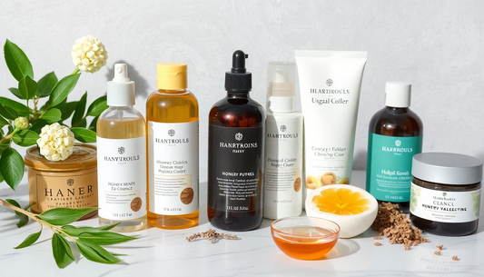 Discover the Modern Beauty Advantage of EELHOE Cosmetics: Proven Tips for Glowing Skin, Stronger Hair, and Bright Smiles