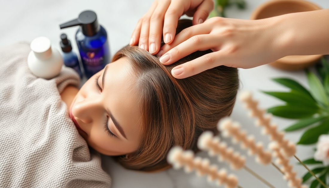 Soin Collagène Capillaire 2026 : Les Techniques Innovantes pour Revitaliser et Fortifier Vos Cheveux
