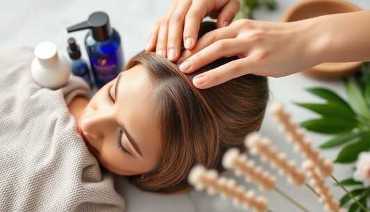 Soin Collagène Capillaire 2026 : Les Techniques Innovantes pour Revitaliser et Fortifier Vos Cheveux