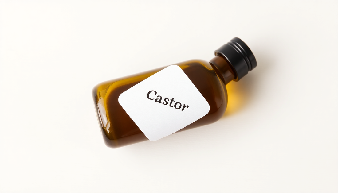 The Ultimate Guide to Using Castor Oil for Longer, Thicker Eyelashes in 2026