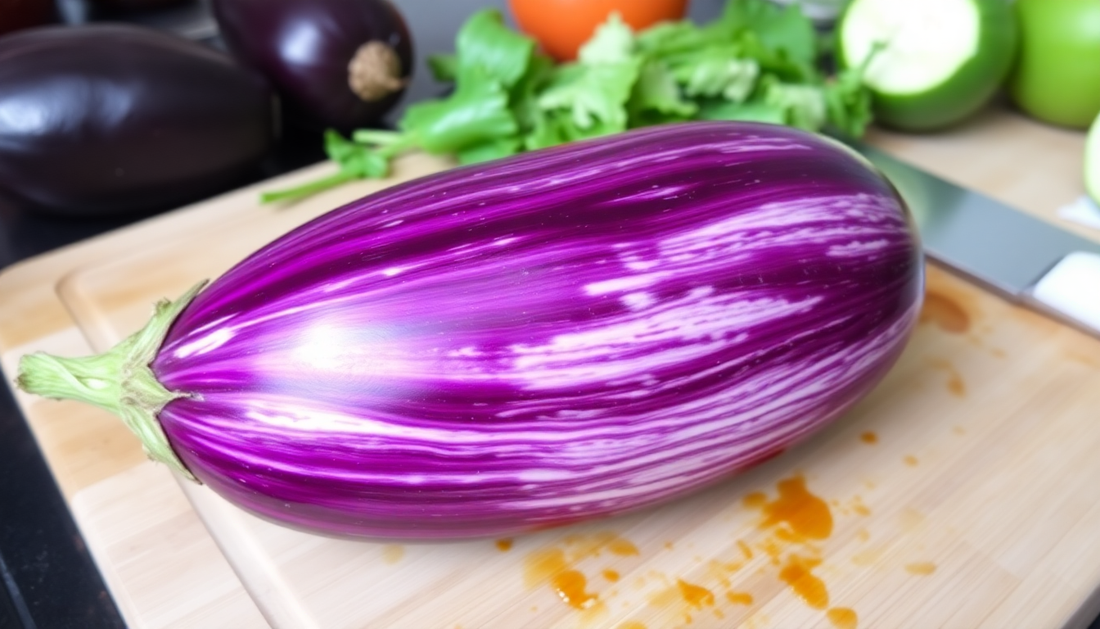 Is the Skin of Eggplant Truly Healthy? A Comprehensive Nutritional Breakdown for 2026