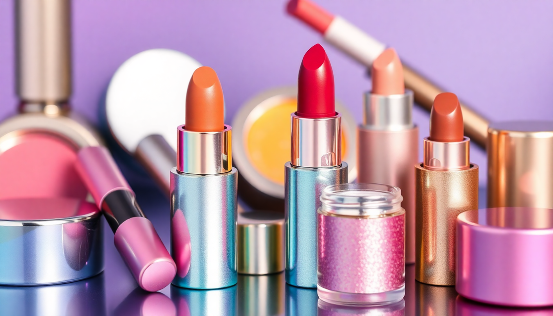 2026 Makeup Trends and Techniques: The Ultimate Guide to Achieving Stunning Looks