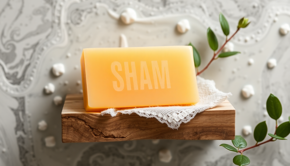 Les Avantages Inconnus du Shampooing Solide : Pourquoi Adopter cette Solution Naturelle en 2026