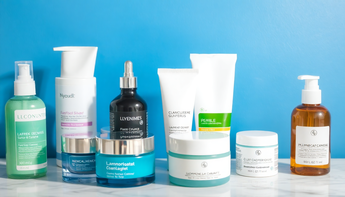 Comprendre l'Eczéma en 2025 : Astuces et Traitements pour Soulager les Symptômes et Améliorer Votre Qualité de Vie