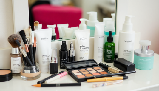 Jennifer Lawrence's Beauty Tips: How to Capture Her Iconic Look in 2025