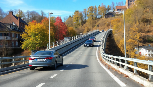 Comment gérer une chute de pont en automne avec une blessure ouverte et douleur intense en 2026