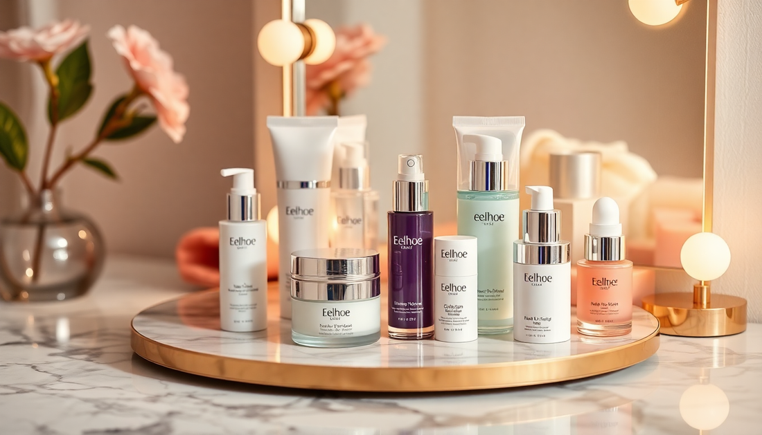 Eelhoe Collagen and Hair Care: Exploring User Reviews and Best Products for Radiant Skin and Luxurious Hair