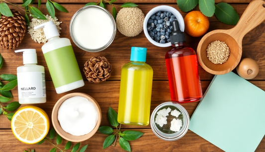 Top 10 Expert Tips for Achieving Beauty Radiant Skin Naturally in 2025