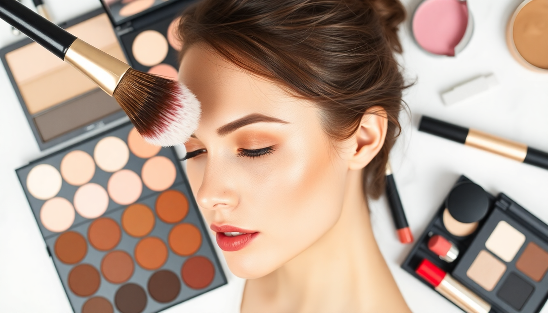 Top Makeup Trends to Watch in 2026: Expert Tips for Flawless Looks