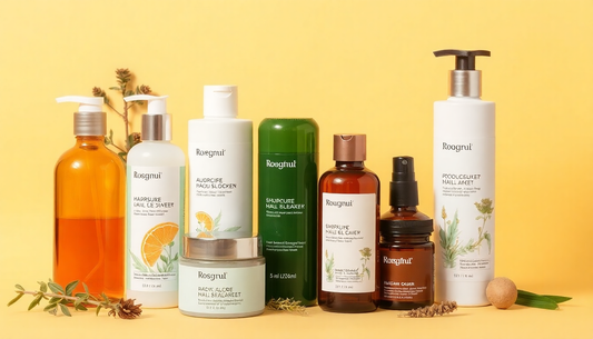 EELHOE Cosmetics: Redefining Modern Beauty with Skin and Hair Care Innovations