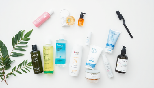 Beyond Basics with EELHOE Cosmetics: A Pro Q&A for Hair Growth, Skin Health, and Dental Care—Tips, Routines, and Real Results