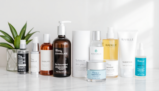 Navigating Multiple Skin Care Concerns: The Essential 2025 Guide to Tailored Solutions for Every Skin Type