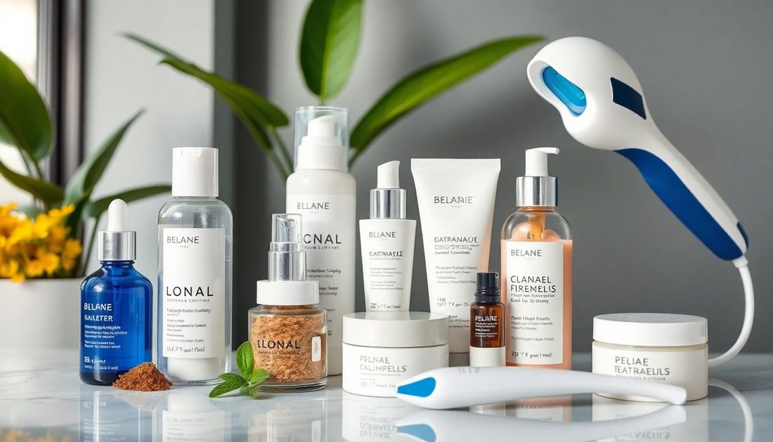 How Skincare Experts Are Tackling Pollution Damage: Expert Tips for Protecting Your Skin in 2026