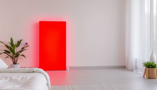 DIY Red Light Therapy: A Practical Guide to Safe, At-Home Treatments for Skin, Pain, and Wellness in 2026