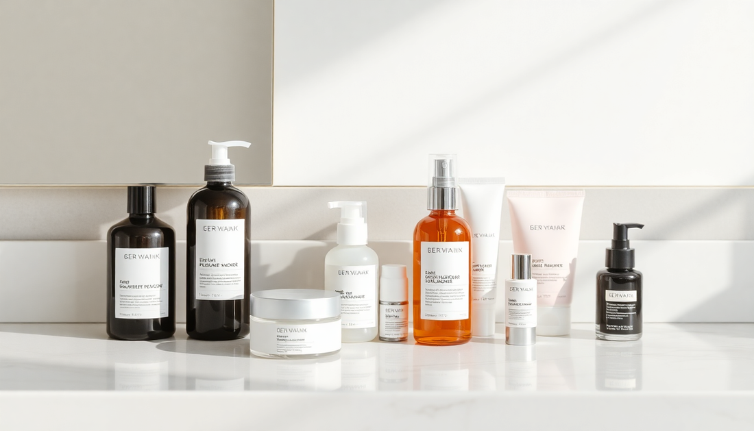 2026 Top Skincare Trends and Proven Strategies for Radiant, Youthful Skin