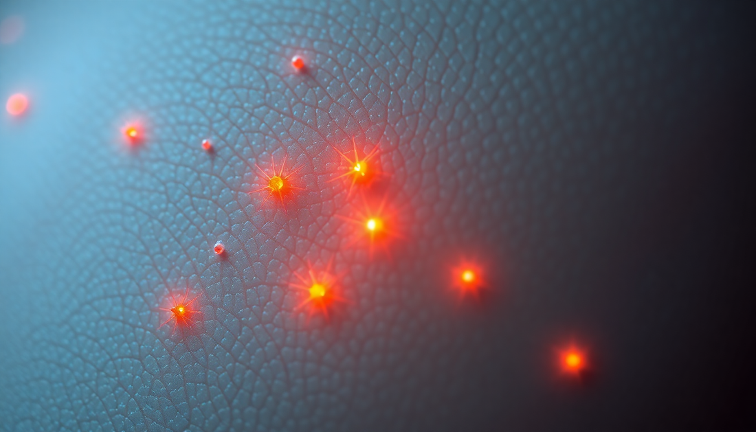 Understanding the Role of Skin Senses in Detecting Touch, Temperature, and Pain in 2026