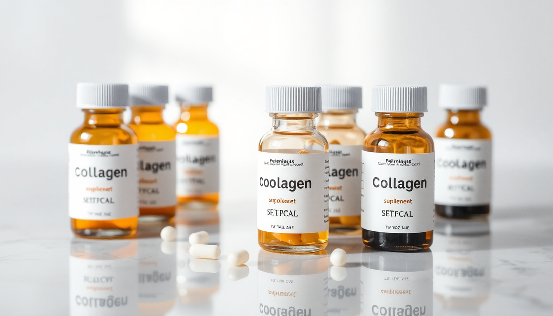 Avis sur le boost de collagène Fenioux en 2026 : efficacité, avis clients et résultats