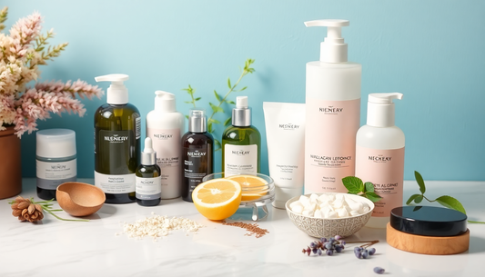 Why EELHOE Cosmetics Is Your Go-To Brand for Modern Skincare, Hair Care, and Beauty Solutions