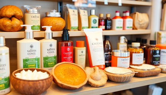 Soin Collagène Cheveux 2026 : Les Astuces Efficaces pour Une Chevelure Plus Forte et Brillante