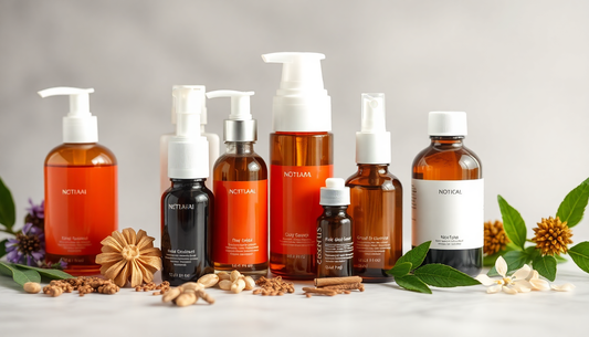 Discover EELHOE Cosmetics: Your Modern Solution for Natural Skin and Hair Care Excellence