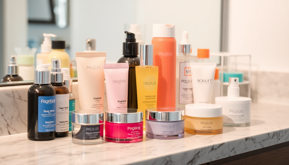 Unlock Your Radiance: The Complete Guide to True Glow Expert Skincare for Flawless Skin in 2025