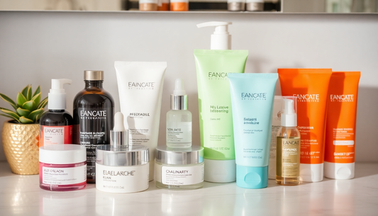La Routine de Soins de Peau Parfaite : Étapes Clés et Astuces pour un Teint Radieux