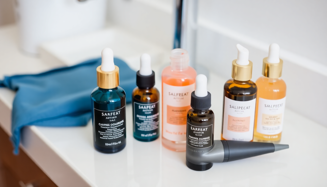 BB Glow pour Peau Sombre: Guide Complet, Avantages et Précautions en 2026