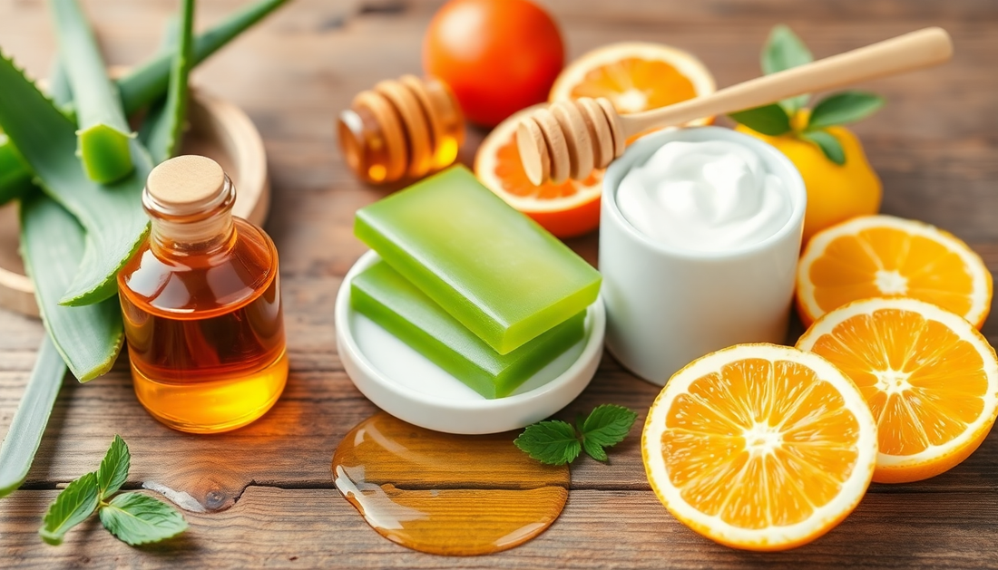 Top 10 Proven Tips for Achieving Beauty Radiant Skin Naturally in 2025