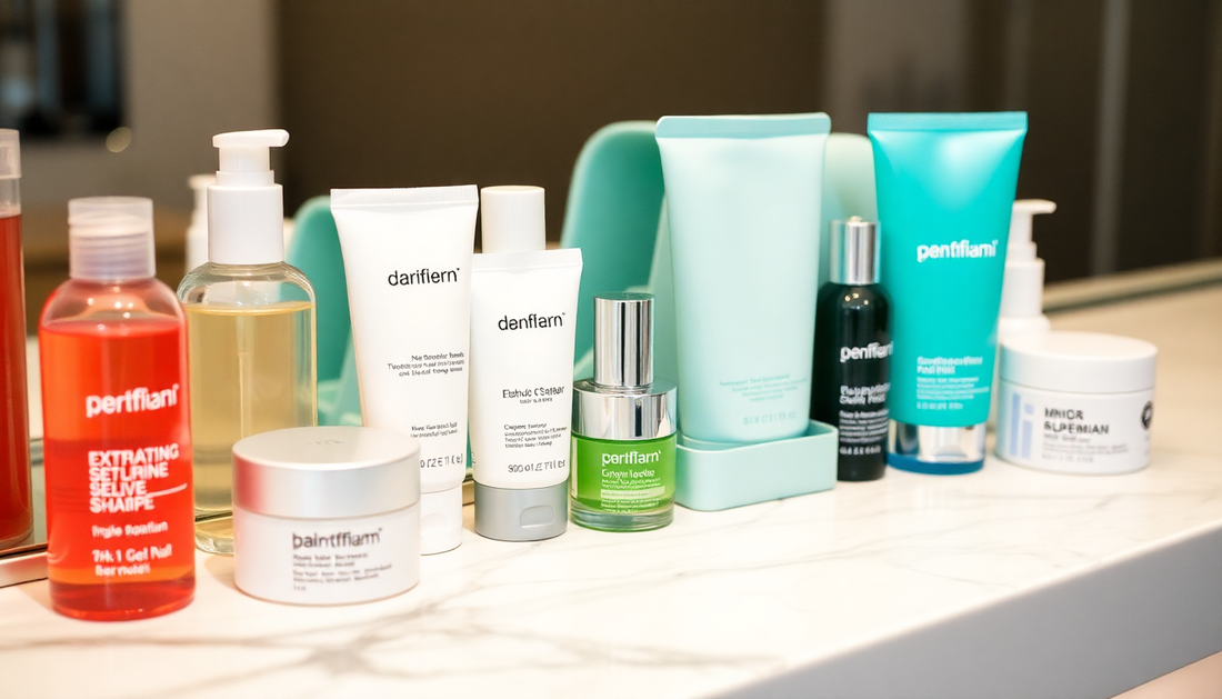 2026 Expert-Recommended Skin Care Routine for Radiant and Youthful Skin