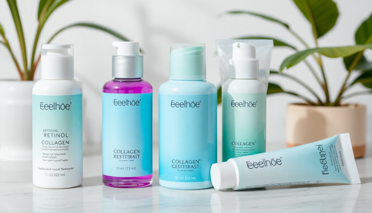 The Ultimate Guide to Eelhoe Products: Unveiling the Truth Behind Collagen, Retinol, and V34 Toothpaste for Radiant Skin and Hair