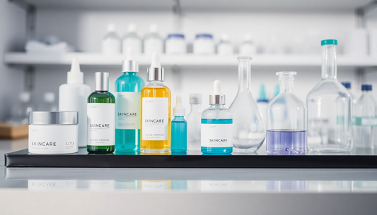 Bioscience Beauty Products: The Ultimate Guide to Clearer Skin, Stronger Hair, and Safer Formulations in 2026