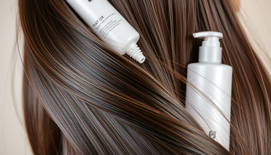 In Hair Care: Essential Tips for Healthier, Stronger Strands in 2026