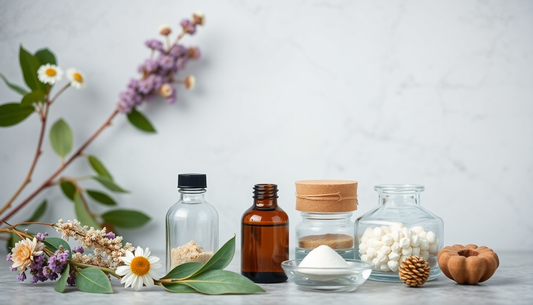Eelhoe Avis 2026 : Tout Ce Que Vous Devez Savoir Sur Ces Produits de Beauté Naturels et Leur Efficacité