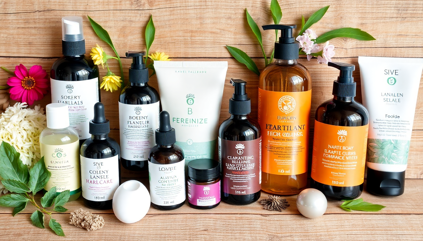 Inside Jessica Alba’s Beauty Regimen: Exclusive Tips for Radiant Skin and Hair in 2025