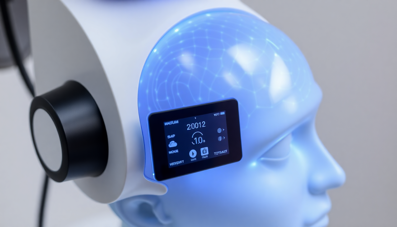 Harnessing AI and Advanced Imaging for Precise At-Home Hair Density Monitoring in 2025