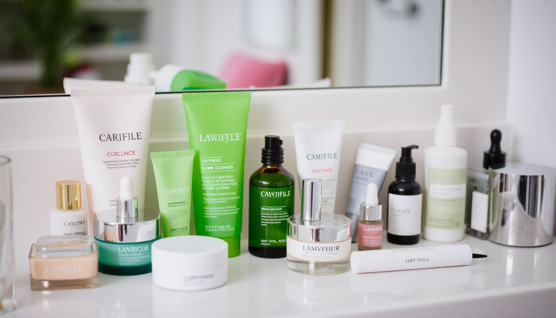 Sophie Turner's Beauty Routine: Insider Tips for Flawless Skin and Glamorous Looks