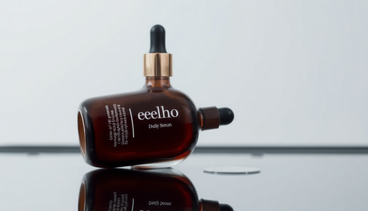 Eelhoe Sérum Avis: Les Secrets Révélés pour une Peau Éclatante en 2025