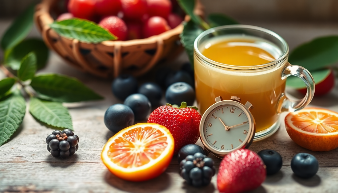 Effective Natural Solutions to Reduce Dark Eye Circles and Brighten Your Look in 2026
