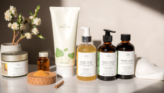 Eelhoe Avis 2026: Découvrez les Dernières Tendances en Soins de Peau et Produits Capillaires pour une Beauté Naturelle