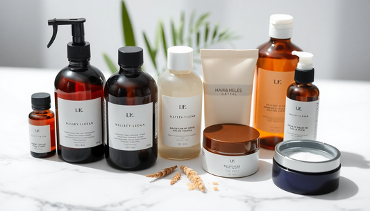 Discover EELHOE Cosmetics: Your Ultimate Solution for Radiant Skin and Healthy Hair in 2026