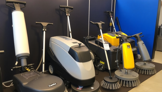 The Ultimate Guide to Choosing the Best Brush Cleaning Machine for Your Beauty Routine in 2025