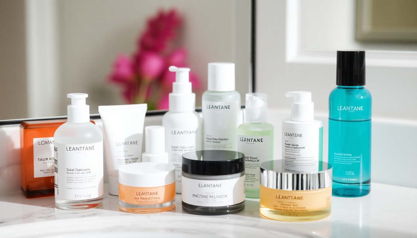 The Ultimate Korean Beauty Routine for Dark Skin: A 2025 Guide to Flawless Radiance