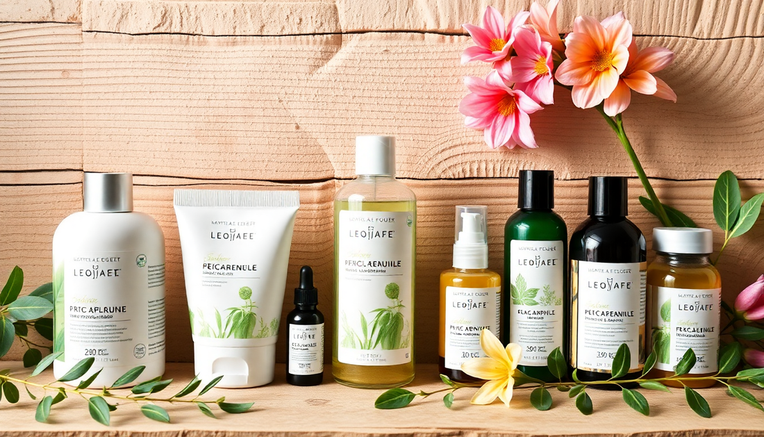 Eelhoe Avis 2026 : Évaluation Complète des Produits Naturels pour une Beauté Éclatante et des Cheveux Sains