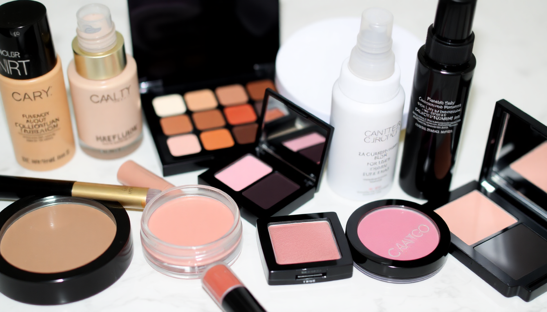 Ultimate Guide to Makeup Forever: Top Products, Tips, and Trends for 2026