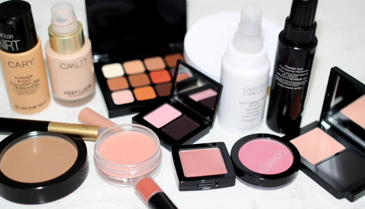 Ultimate Guide to Makeup Forever: Top Products, Tips, and Trends for 2026