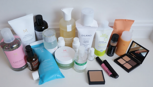 Eelhoe Cosmetics Demystified: Practical, Science-Backed Skincare, Hair Care, Dental Care, and Makeup for Real-World Radiance